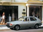 Mazda 323 5-Door 1977 года